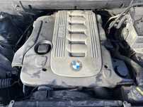 Motor complet fara anexe BMW X5 E53 3.0 D N57D30