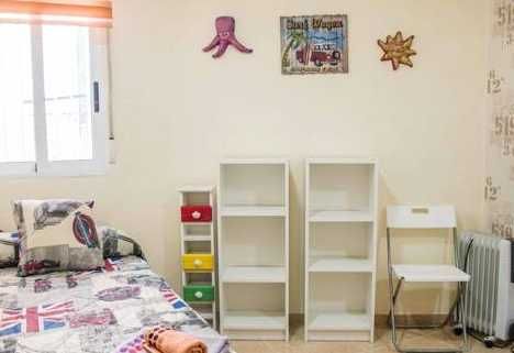 Дава се под наем Тристаен апартамент в Бургас, Акациите - 110 кв.м за 459 € - Снимка #3