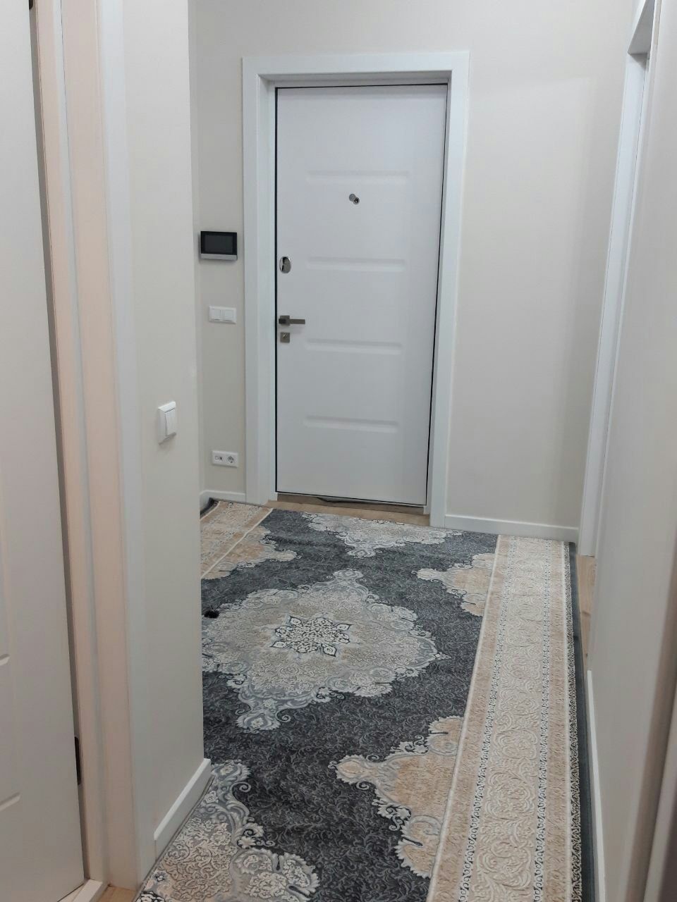 ID #1557 Новостройка Almazar City 1/7/18 500у.е