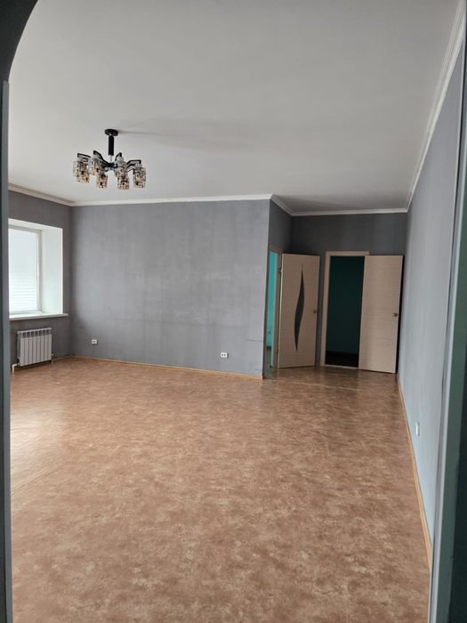 Продам квартиру в хорошем районе!