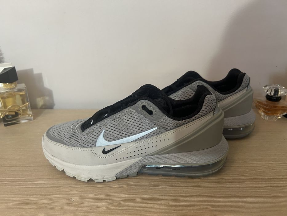 Nike air max pulse