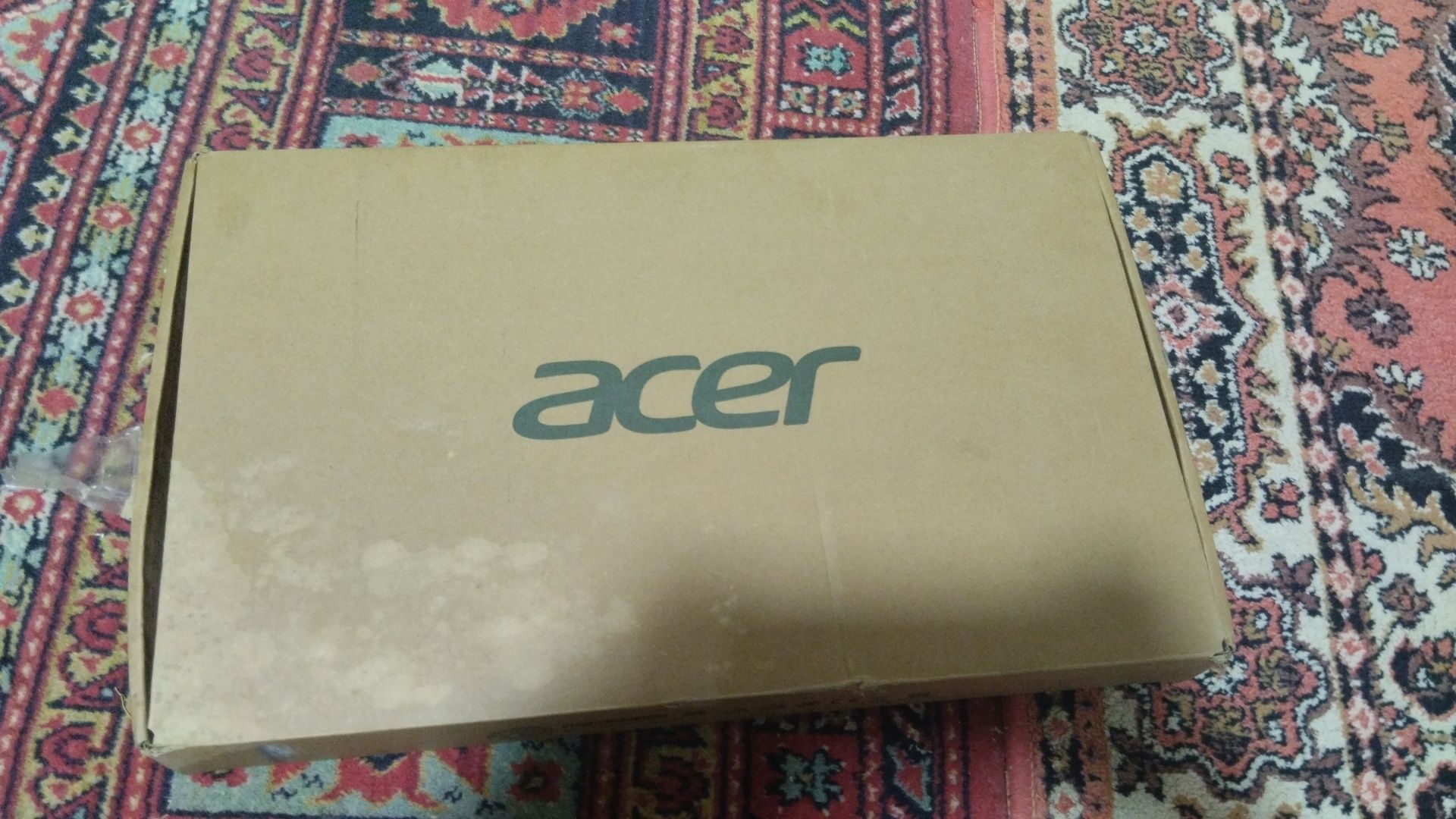 kompyuter acer yangi