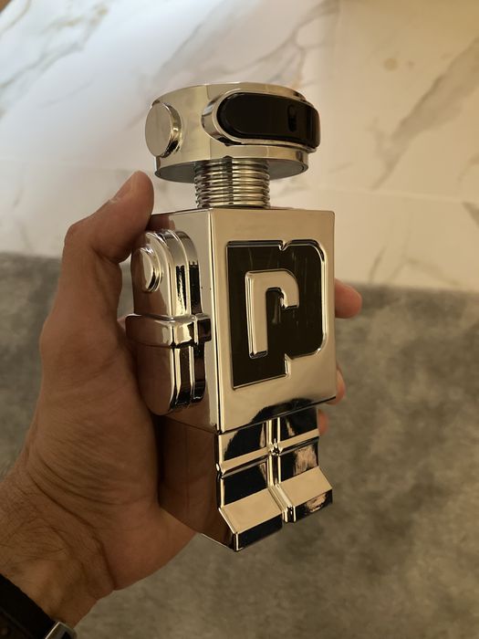 Moschino / Rabanne / Davidoff / Jimmy Choo / Lancaster