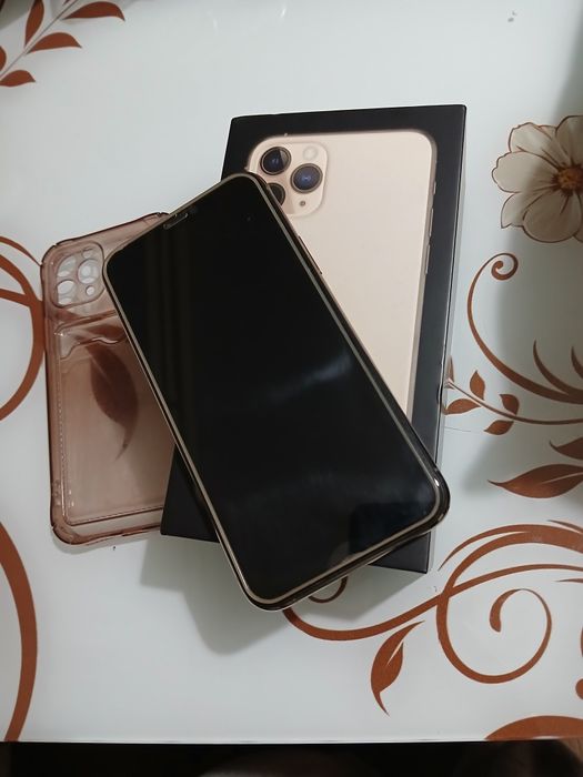 IPhone 11 Pro ca Nou fullbox