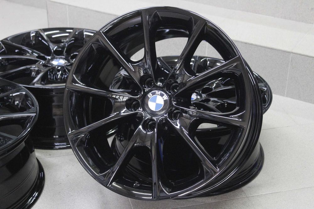 Джанти 18" BMW 3-серия F30, F31