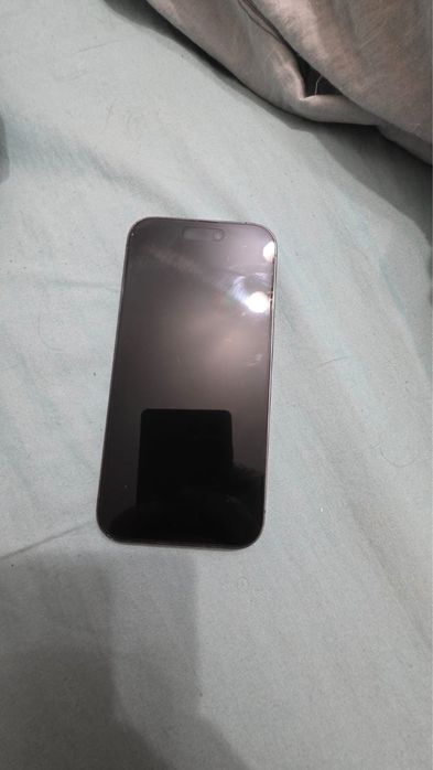 Обмен iphone 14pro 128 gb