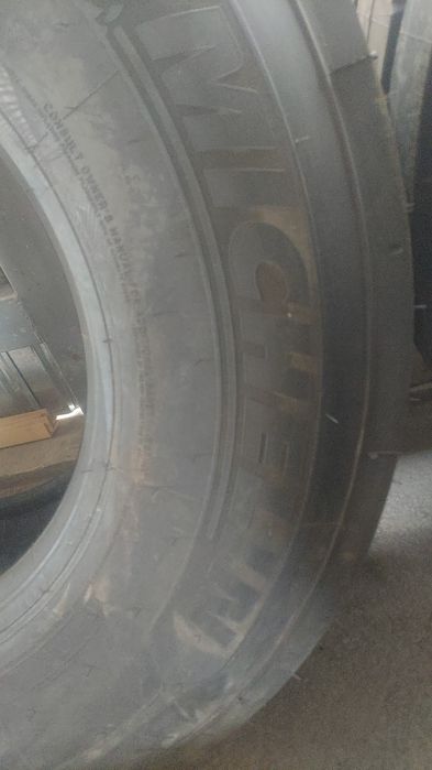 Продам новые балон Фирмы Мишлен