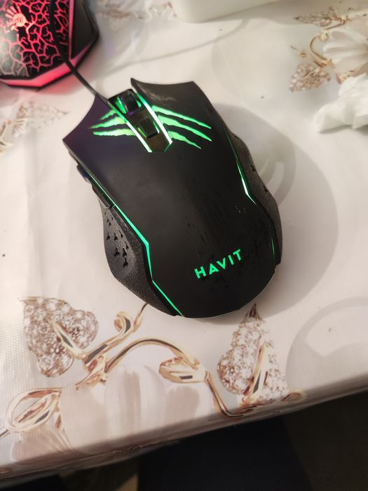 Продаю мышку Havit