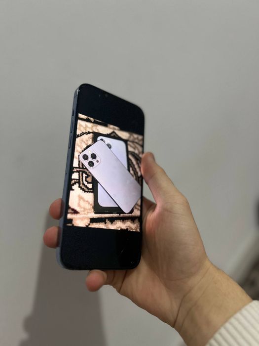 iPhone 13 pro max kelishamiz