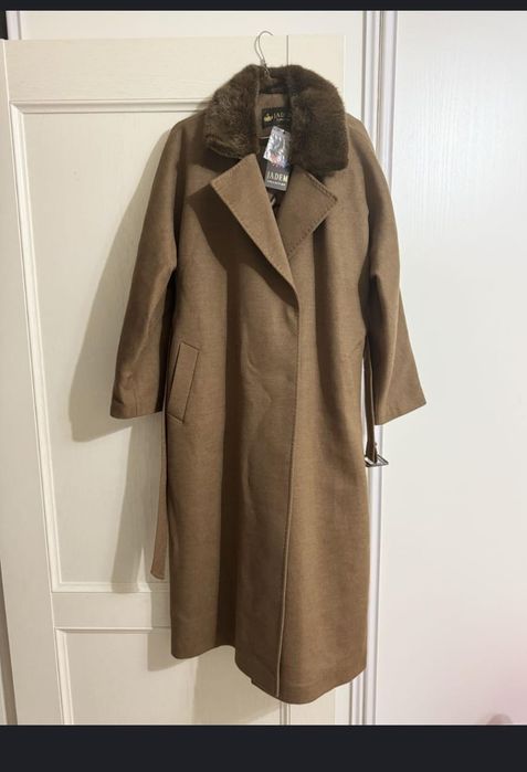 Продам пальто женское норка