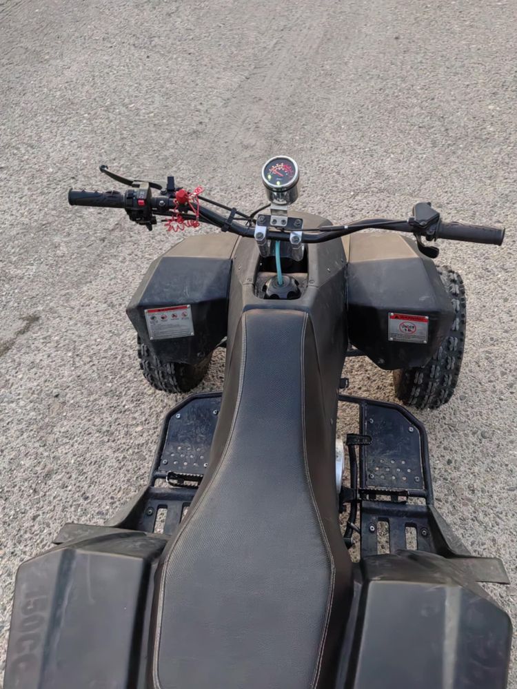 Продавам АТВ 200cc