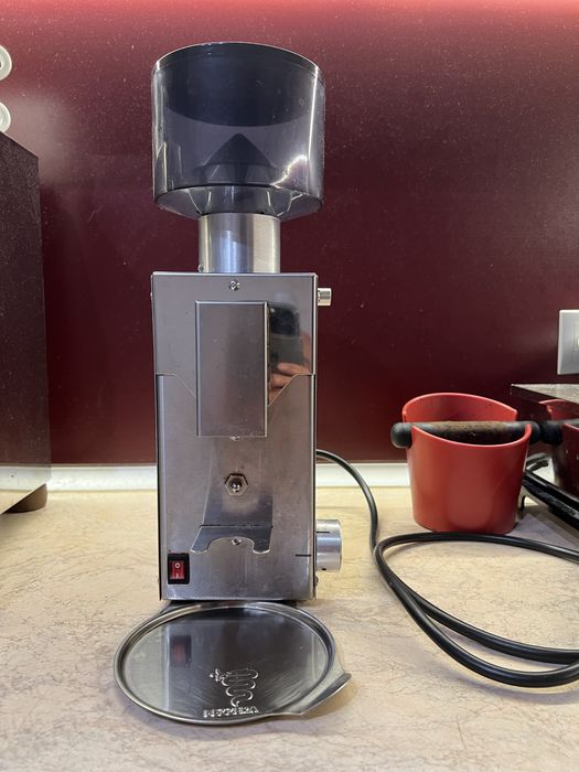 Bezzera BB005 TM Espresso Grinder