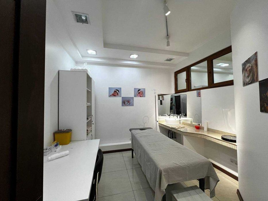 Нежилое Помещение Т.Шевченко / С.Барака 180 м²