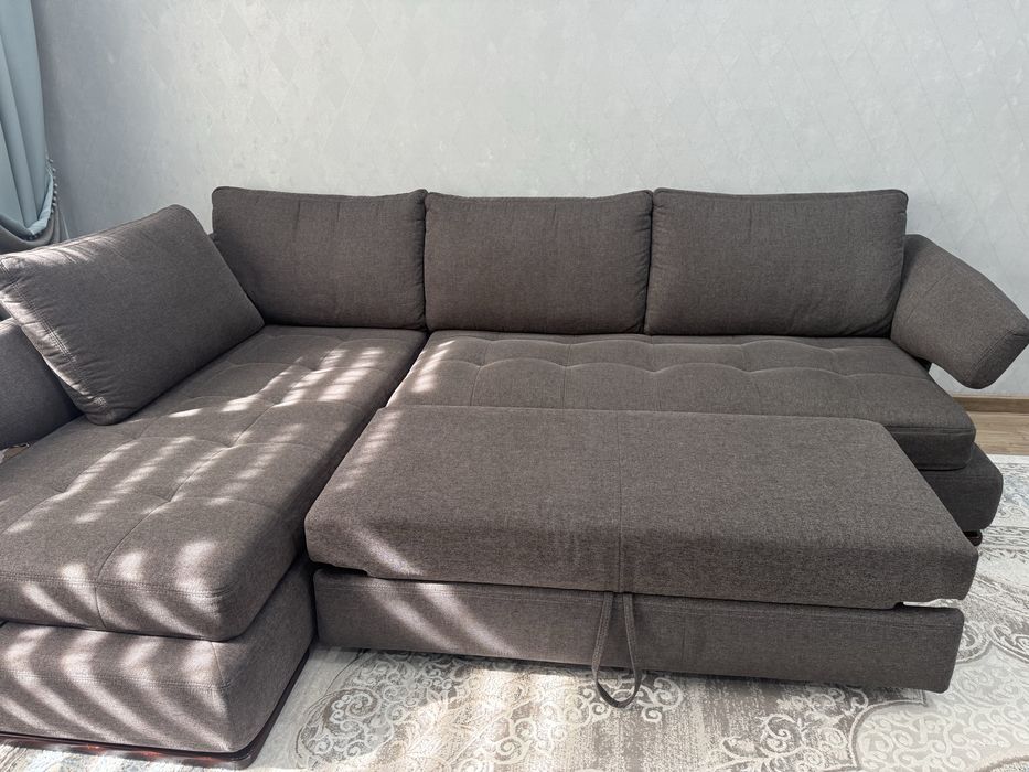Продается диван