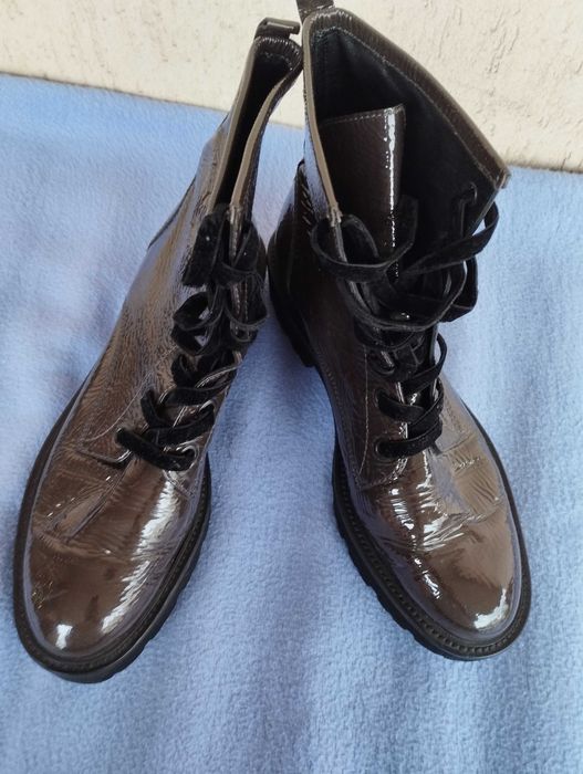 El naturalista, Naturlaufer и Kennel & Schmenger номер 42.