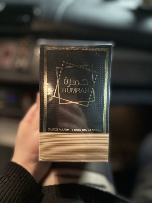 Нови арабски унисекс парфюми 100мл. Промо: 2бр- 25лв