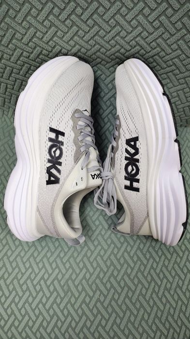 Adidasi HOKA,nr.41, noi