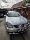 VW Golf 5 1.6 FSI