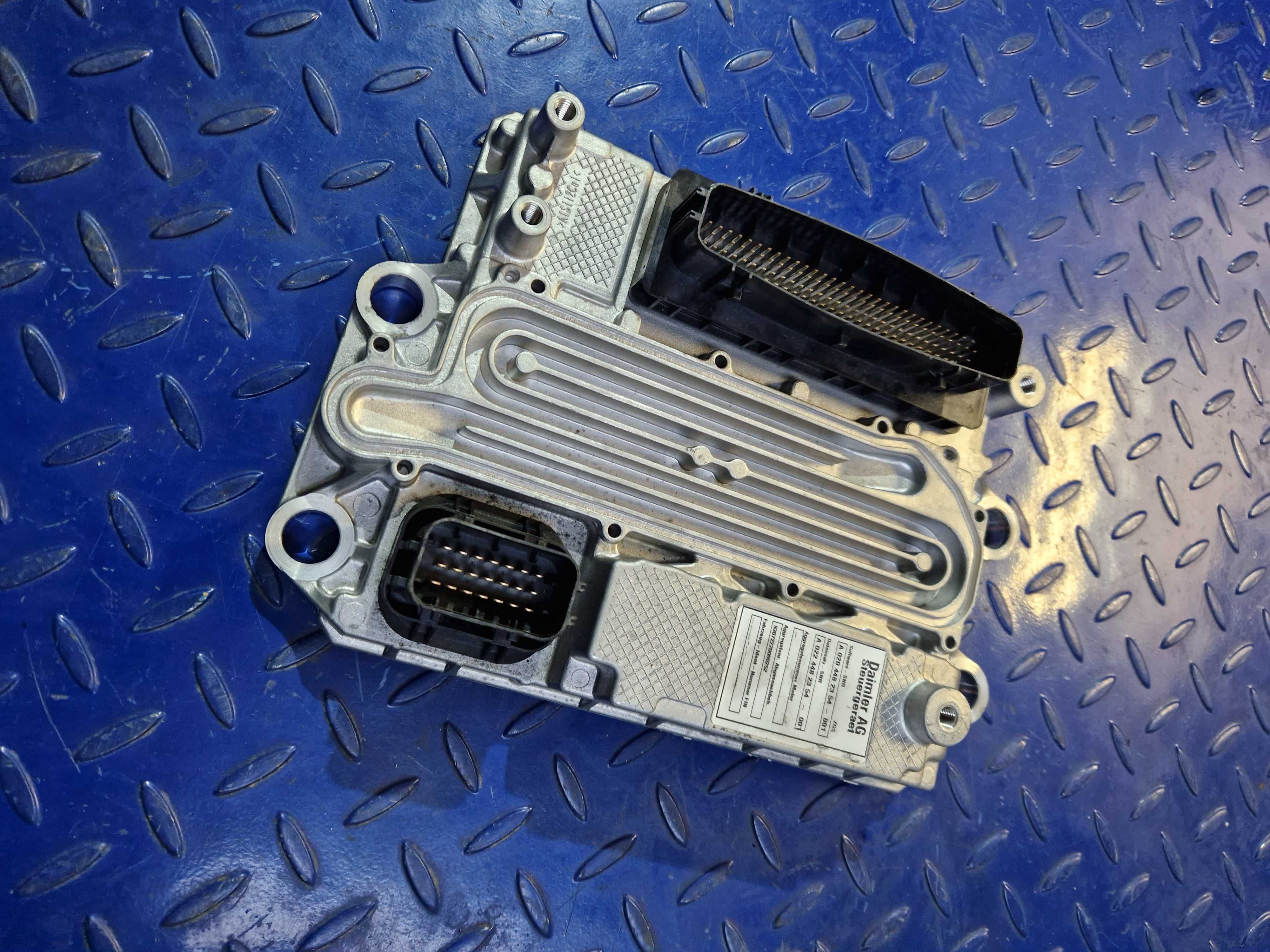 ECU MCM2.1 Mercedes Actros MP4 A0024461435