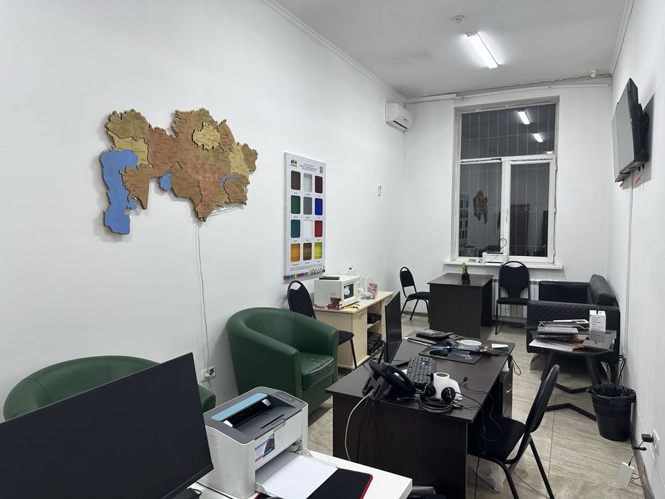 Офис, коммерческое помещение