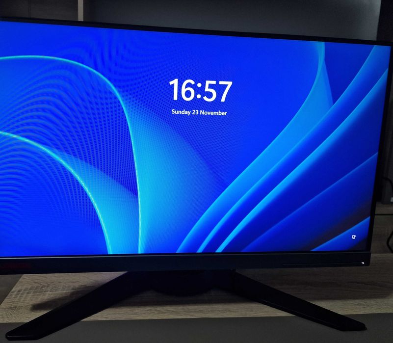 Monitor Lenovo Legion Y25f-10 24.5 inch 1ms FreeSync 144Hz
