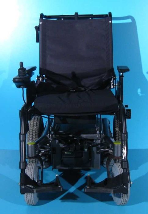 Carucior electric handicap Dietz Liam - garantie 12 luni