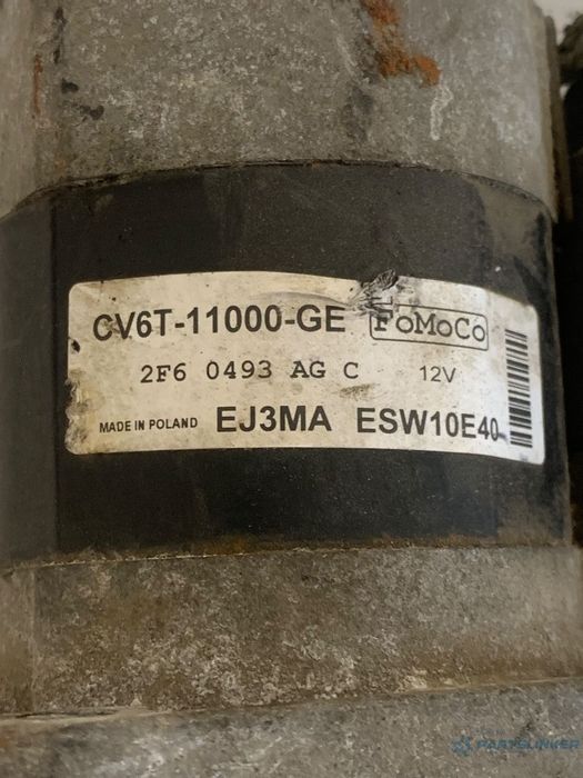Electromotor FORD FOCUS III Saloon 2010 - > 1.0ECOBOOST CV6T-11000-GE