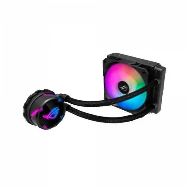 COOLER CPU LIQUID (Water)Жидкостный процессорный кулер Asus в ассорт.
