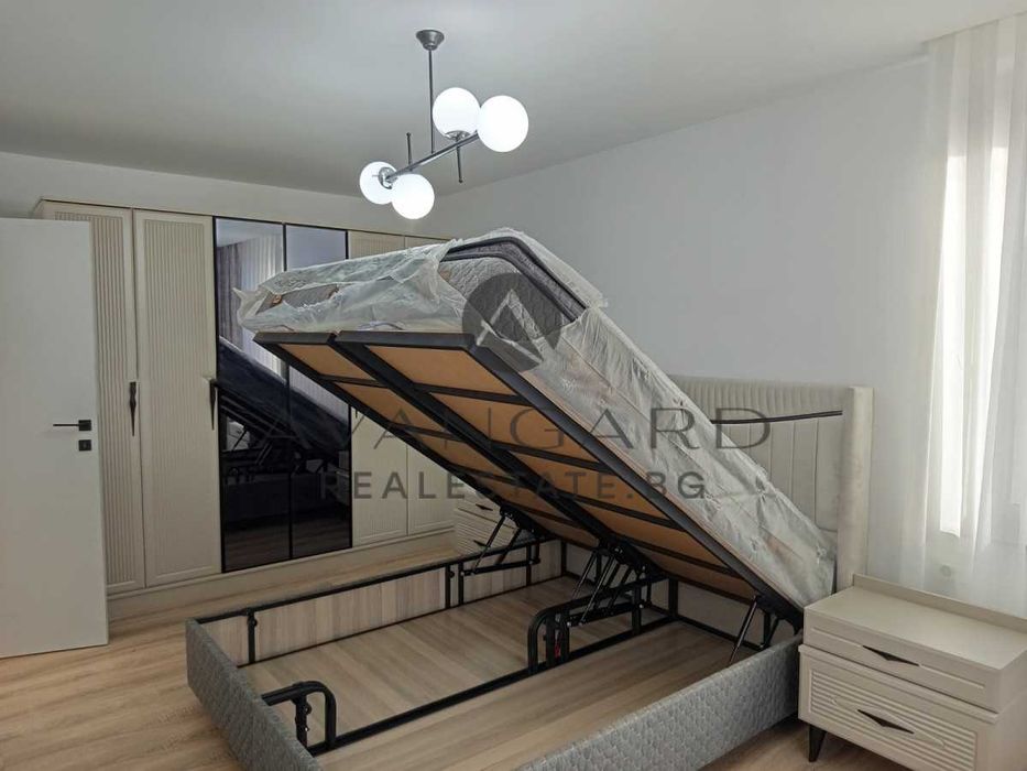 Продава се Тристаен апартамент в Пловдив, Остромила - 116 кв.м за 2199 €/кв.м - Снимка #5