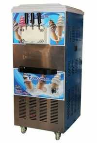 Ремонтируем фрезер для мороженого  холодильники и морозильники