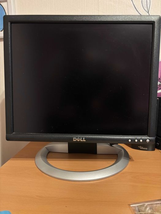 Монитор Dell 1707FPV