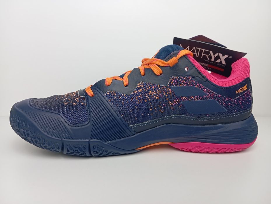 Детски маратонки за тенис Babolat 36,37,38,39,40