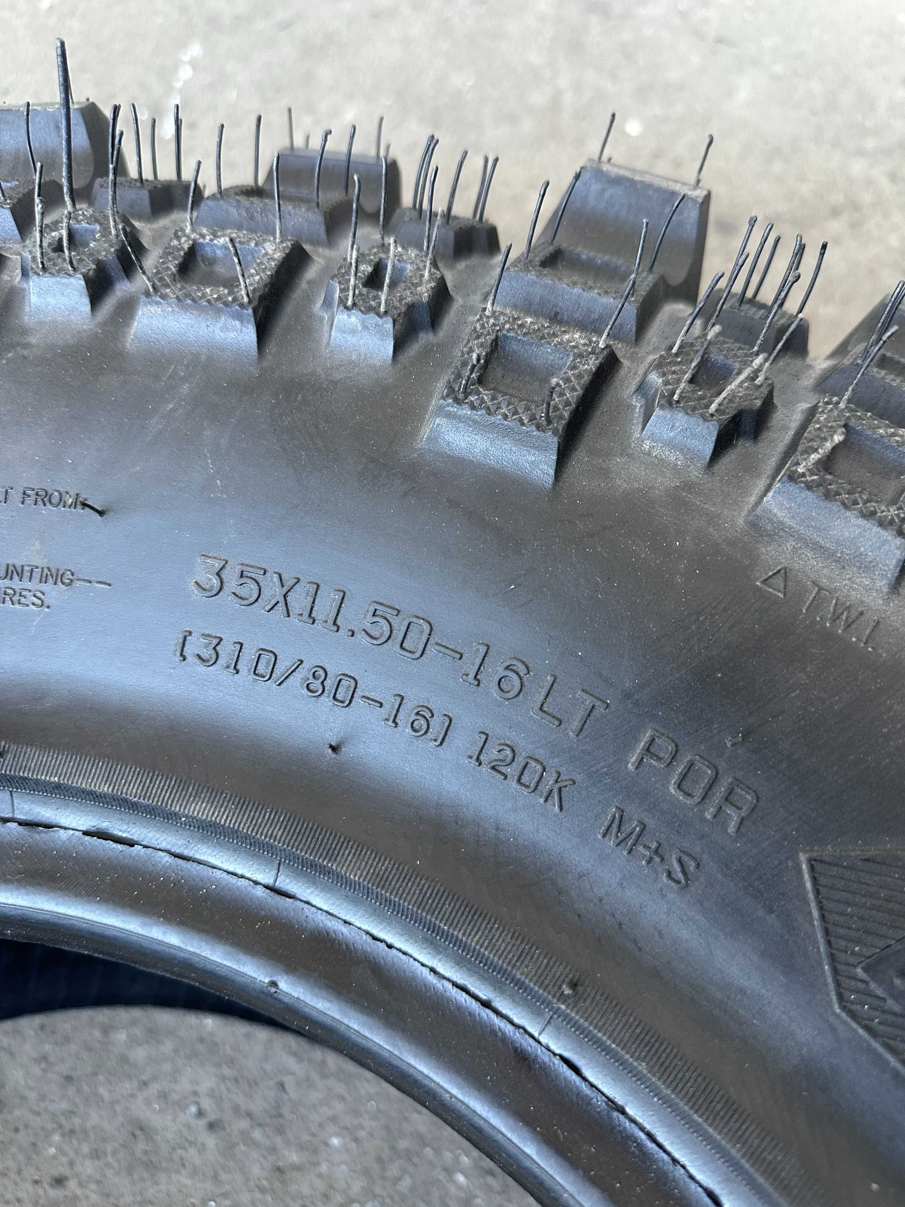 CST By Maxxis - Anvelope OffRoad 35x11.5x16 - Livrare Rapida, Garantie