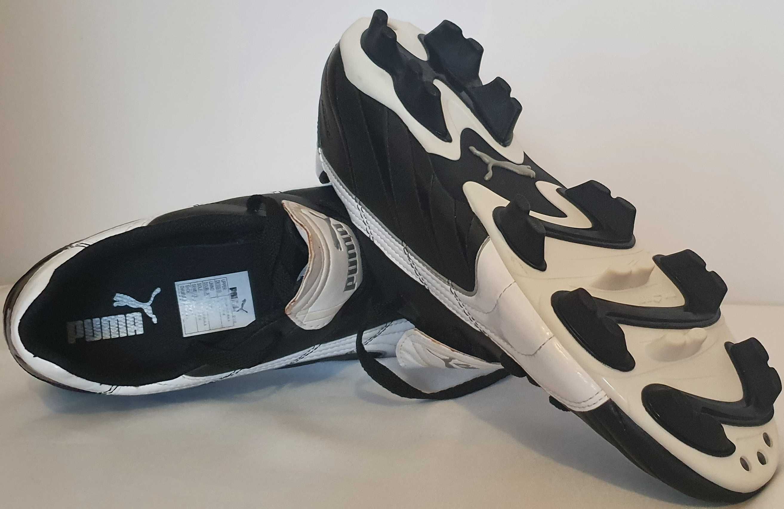 Pantofi sport bărbați PUMA ORIGINALI mărimea 43.