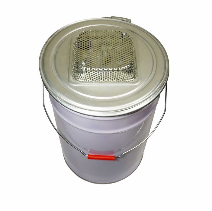 Moara de cereale EUROMILL-25 Productivitate: max. 300kg/h NOU