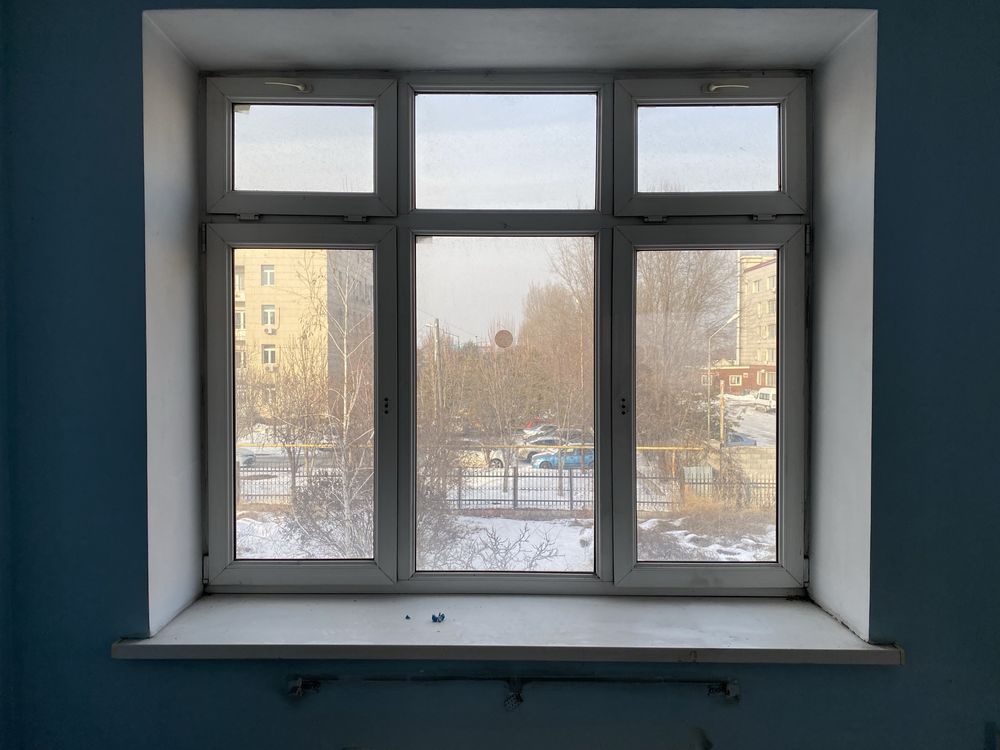 Принимаем Б/У Окна Двери