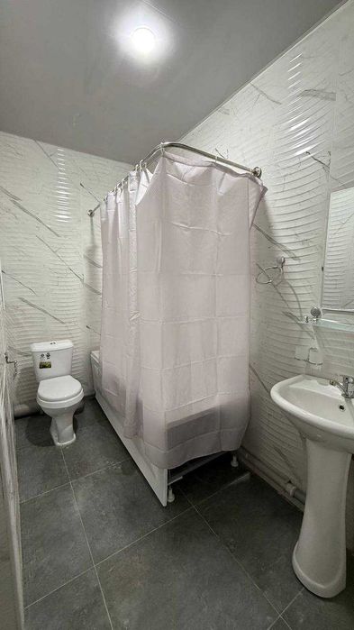 ЖК «Tower Up»
Сергелийский район, Махалля Янги Кумарик ул. Кольцевая