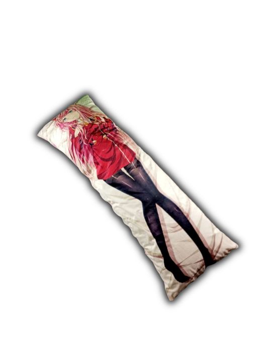 Аниме подушка обнимашка в ассортименте