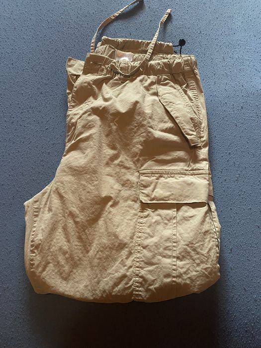 H&M карго панталон