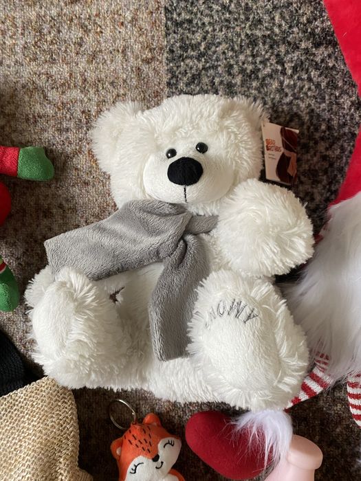 Коледен лот за момичета