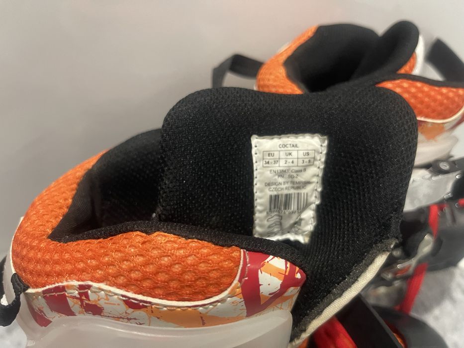 Професионални ролери