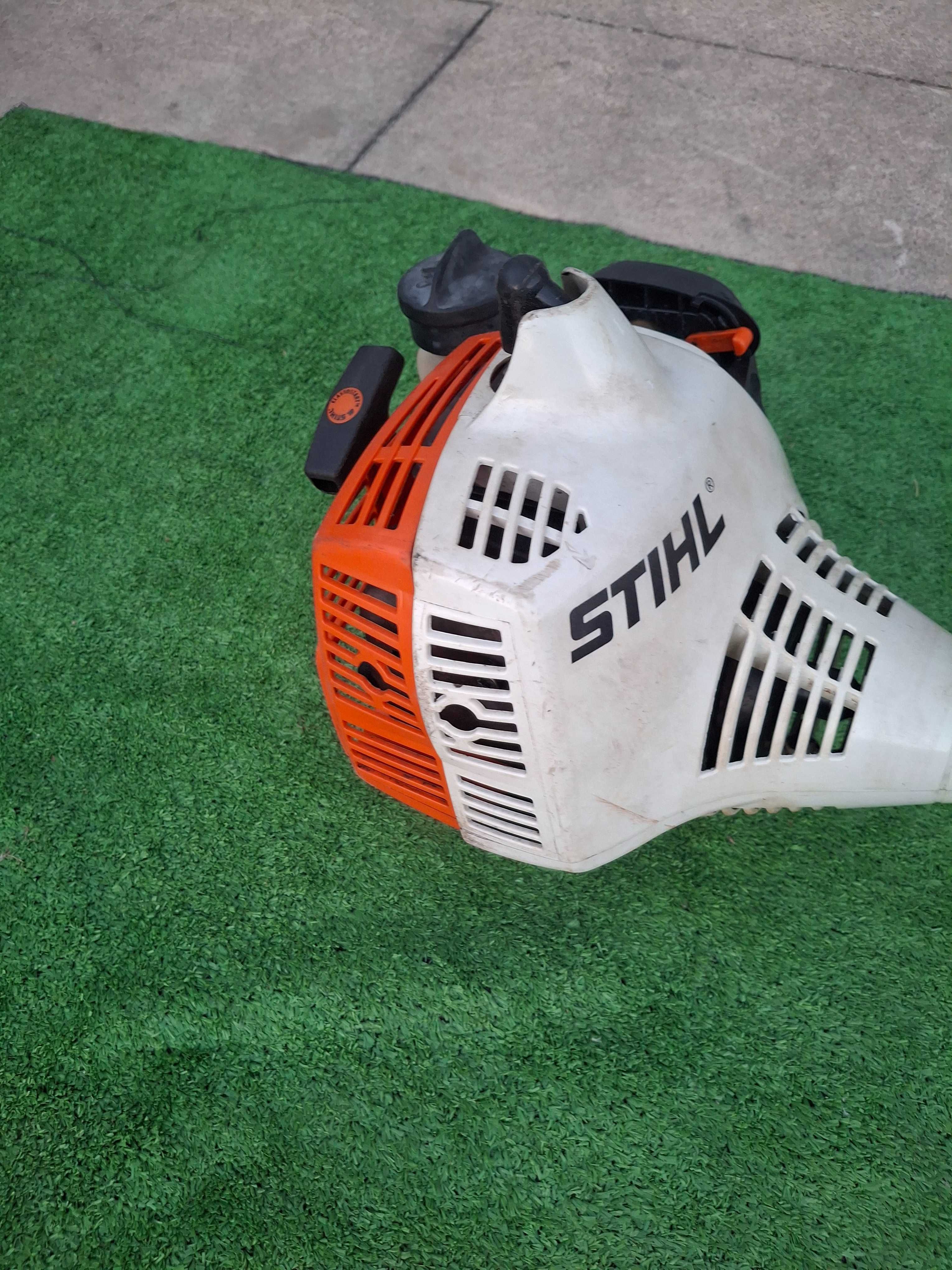 Бензинов тример Stihl fs 45
