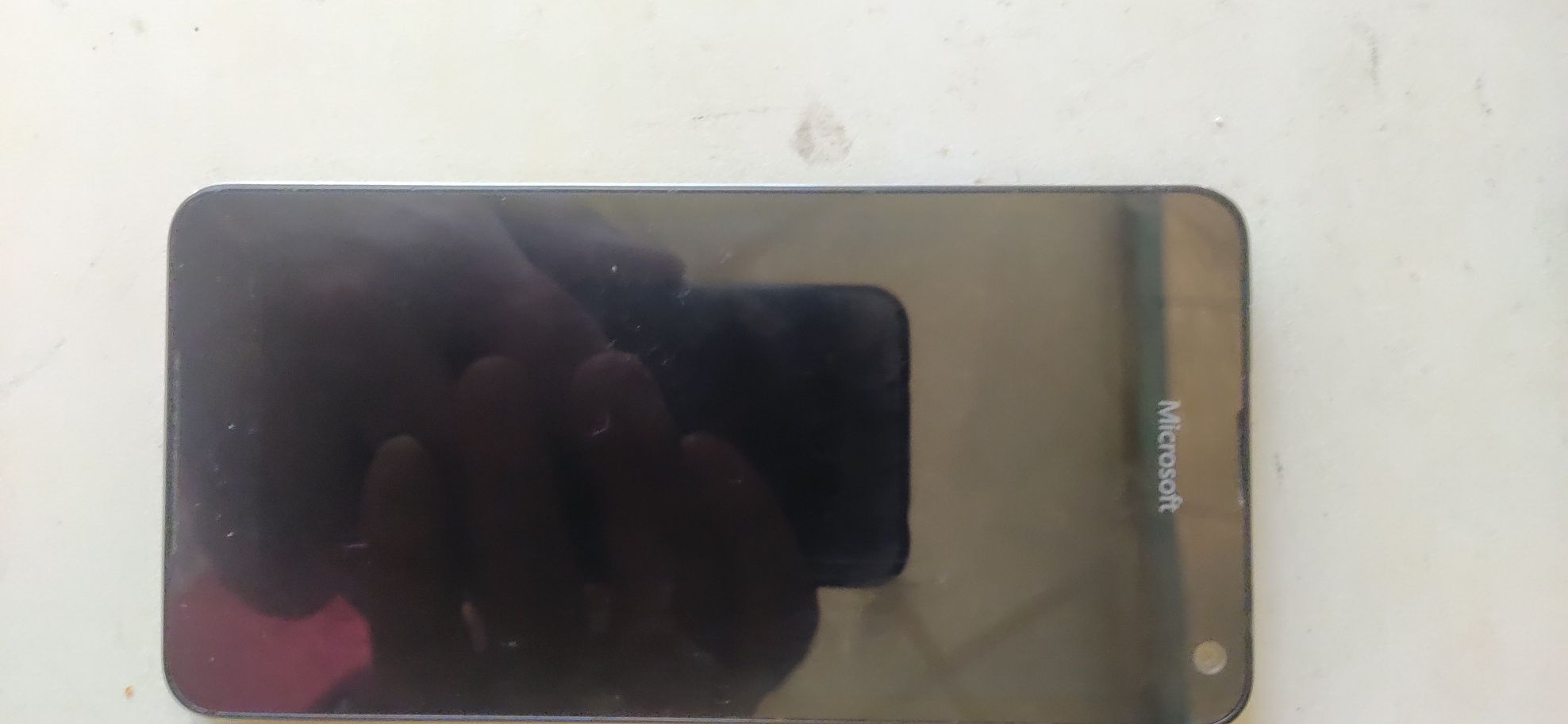 телефон "Nokia" счупен дисплей