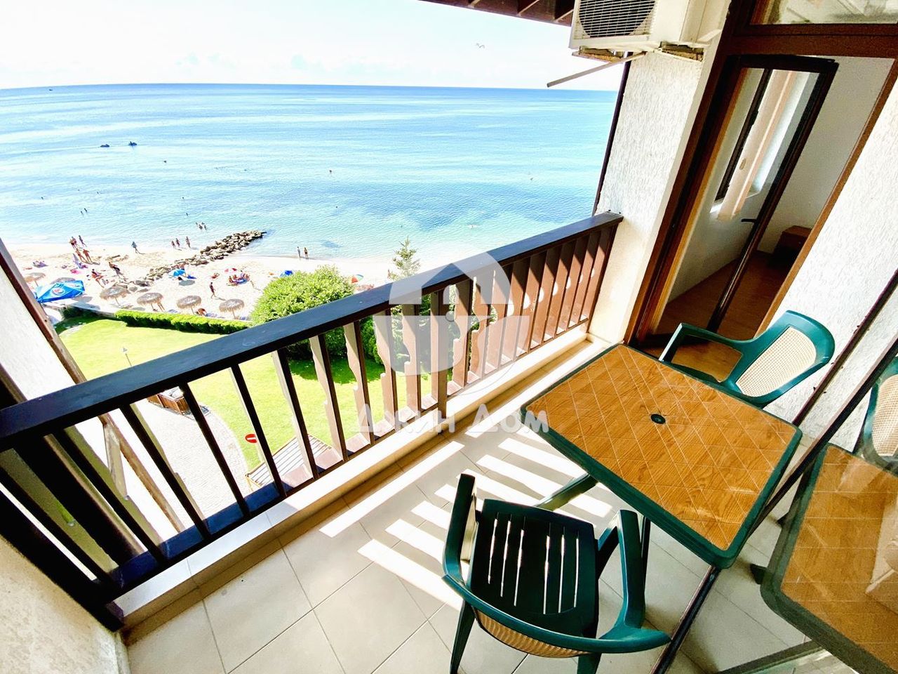Продава се Тристаен апартамент в Свети Влас - 90 кв.м за 1556 €/кв.м - Снимка #4