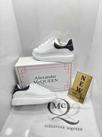 Alexander McQueen adidasi unisex 36/45