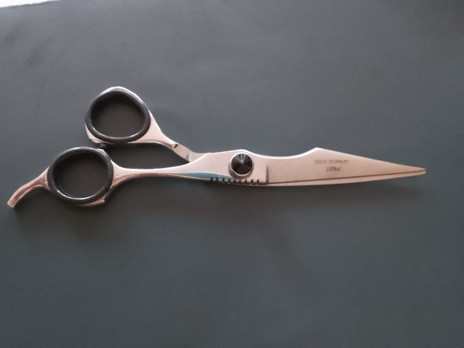 Foarfecă de tuns profesionala, noua P&BT