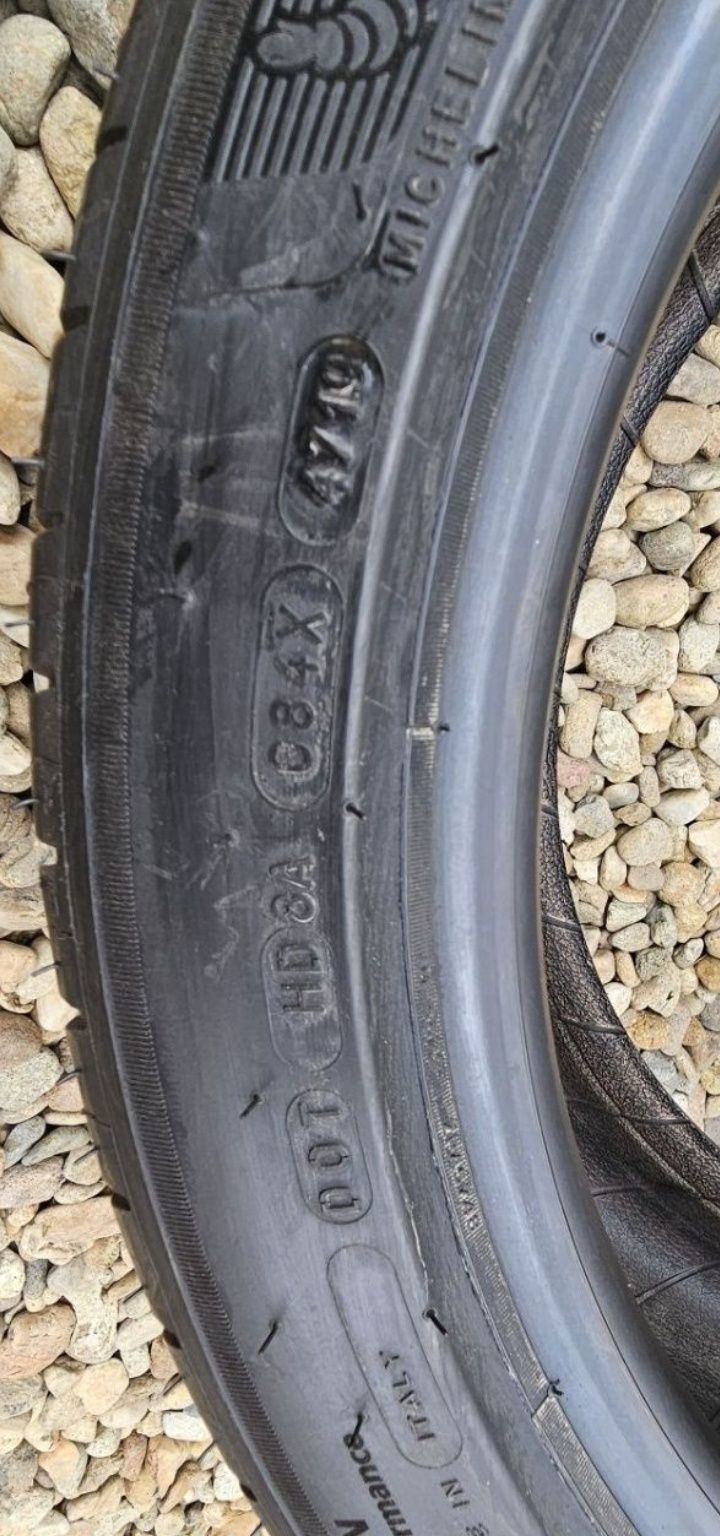 Anvelopa Michelin 225/45 R17 91Y Primacy 4 225/45 R17 91W