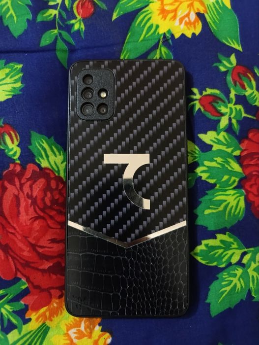 Samsung galaxy A51  6/128  ideal