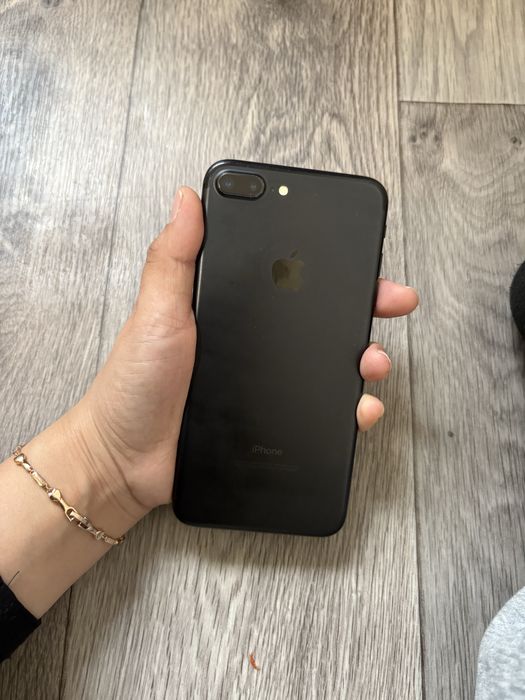 Айфон 7plus 32гб 87%