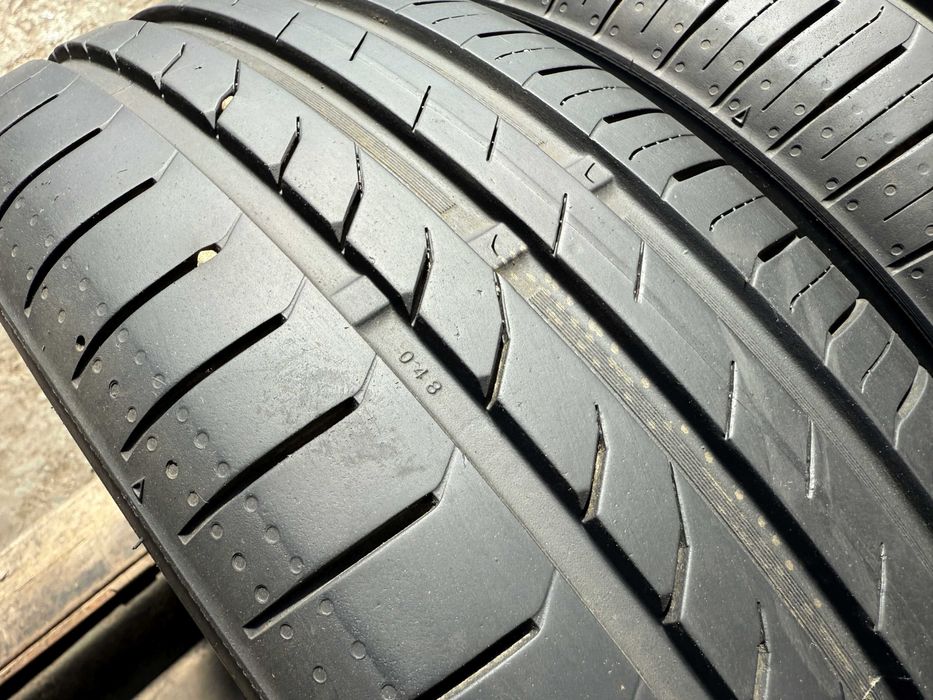 2x Anvelope Vara 185/65 R14 - WestLake Super Eco Z107